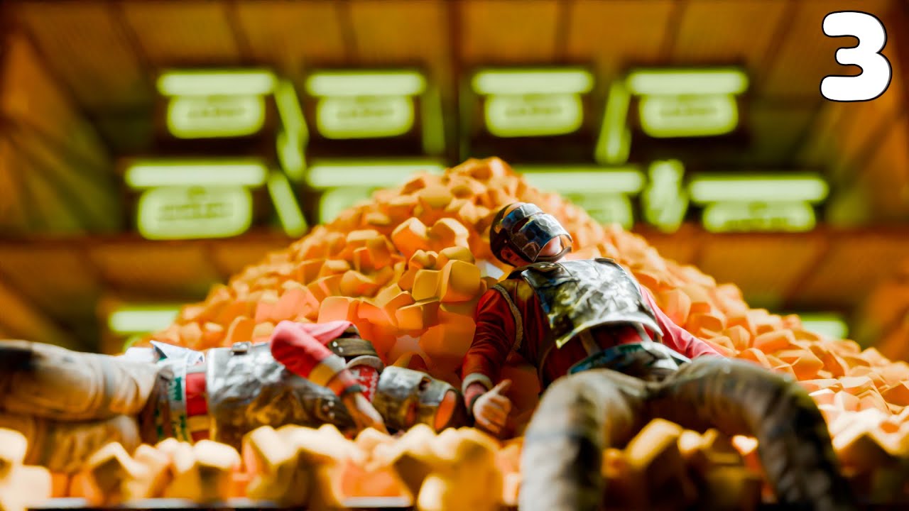 BANEARON A ESTOS CHEATERS Y NOS ROBAMOS TODO SU AZUFRE - Rust