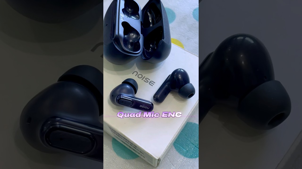 Noise Buds UNO ₹1099/- 