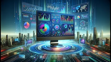 Data Analytics for the CIA Part 3 Exam