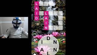 WORDSCAPES LEVEL 503 NEW UPDATE masaya ang mga salita screenshot 4