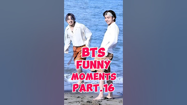 Try Not to Laugh BTS Edition: Hilarious BTS Funny Moments!