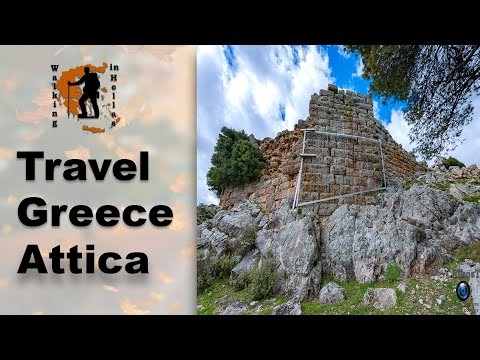 Φρούριο Φυλής 