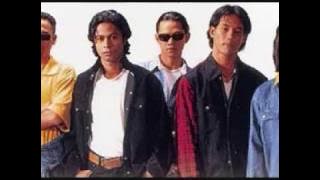 Terlerai Sebuah Impian - E.Y.E
