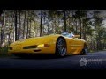 Gearhead flicks  c5 z06