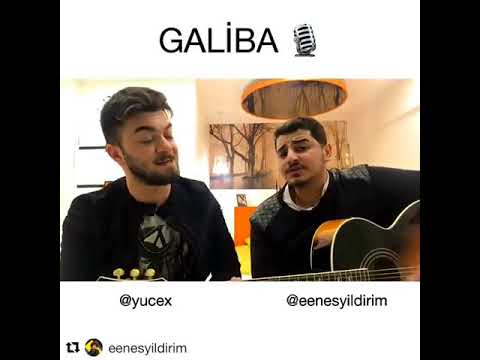 ENES YILDIRIM & YUCEX 366 GÜN