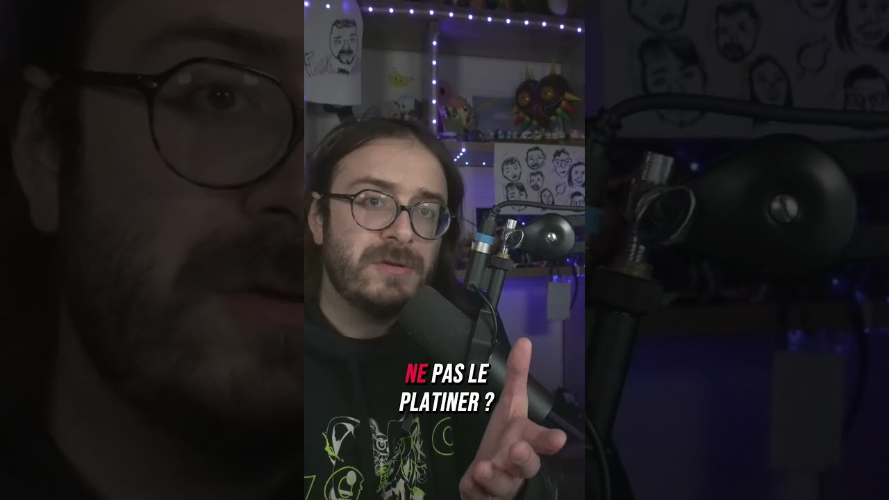 Je ne PLATINERAI JAMAIS RAYMAN LEGENDS !