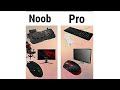 30 MINUTOS DE MEMES EM IMAGENS GAMES #8 NOOB VS PRO