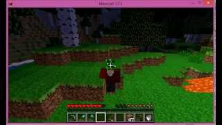 CivCraft Ep  1