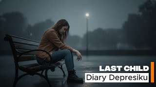 LAST CHILD - DIARY DEPRESIKU (COVER BY GELLORA NADA)
