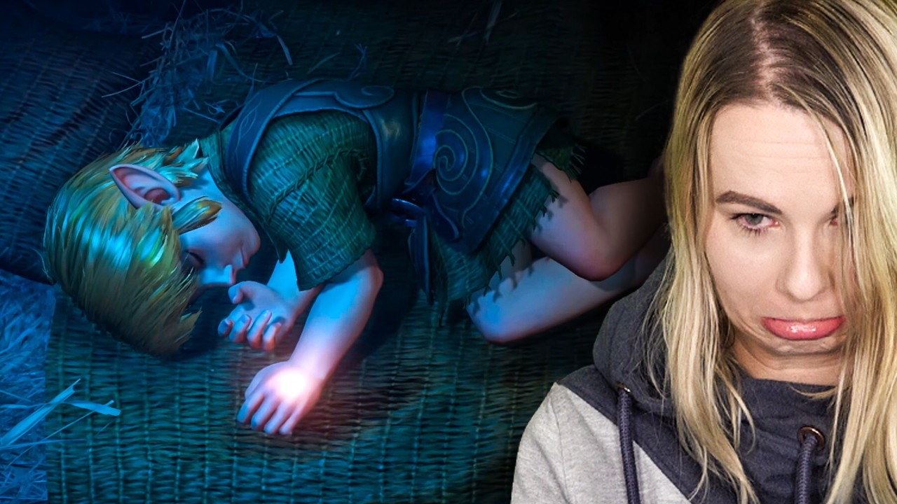 Julis MEINUNG über Zelda Ocarina of Time Remake ÜBERRASCHT mich