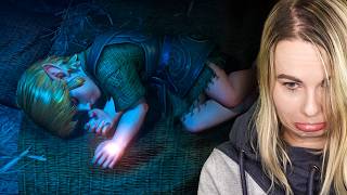 Julis MEINUNG über Zelda Ocarina of Time Remake ÜBERRASCHT mich