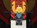 Master of Lightning #lego #ninjago #ninjagolegacy #dragonsrising #ninjagodragonsrising #ninjagojay