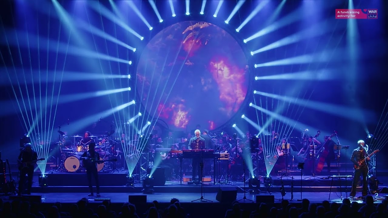 Absolutely Floyd - Shine On You Crazy Diamond