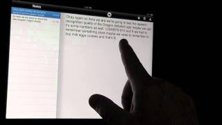 App review dragon dictation for voice recognition and dictatiion