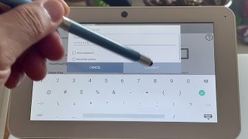 pair the IQ remote to IQ4 using AP