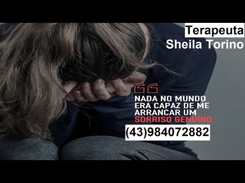 Fazer o tratamento até obter ALTA, faz a diferença