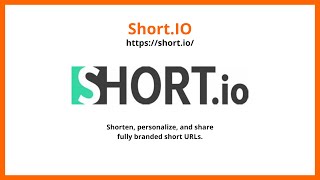 ShortIO