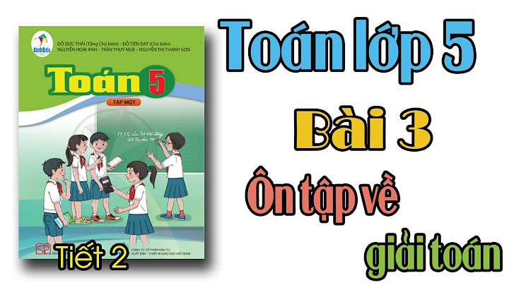 Cách giải bài toán lớp 2 tìm x năm 2024