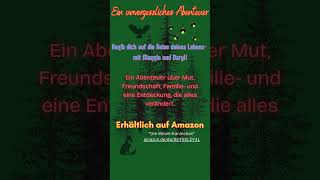 Die Minen-Kaninchen #kinderbuch #waldtiere #vorlesebuch #fantasyabenteuer #buchtrailer #kaninchen