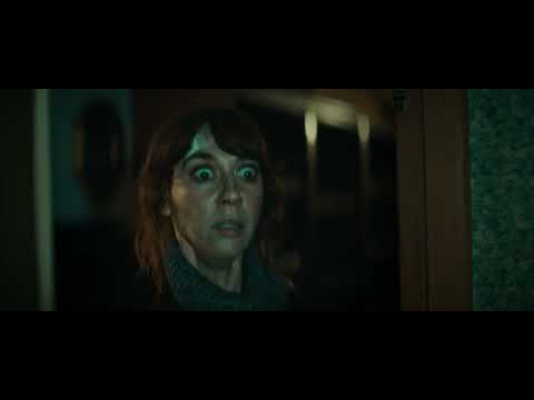 LOS CÓMPLICES. Tráiler oficial. Cortometraje.