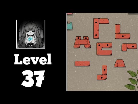 Flower Forest Level 37 preview
