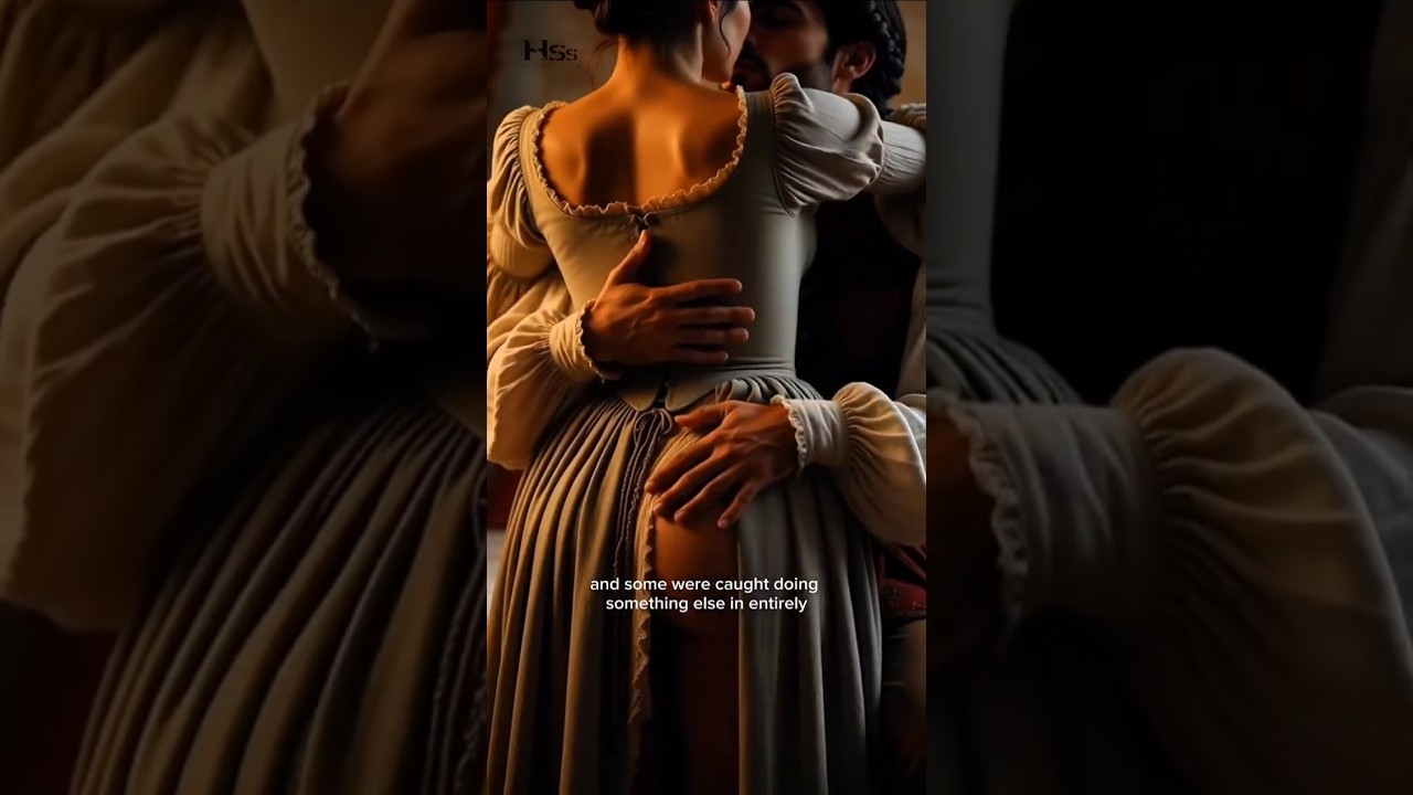 Pompeii's Darkest Secret: Frozen In Final Moments ⚠️ 