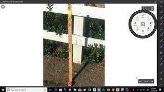 Survey 190423 Level Review & Grade Staking