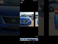 NISSAN SE TRA ONLY 1559$ USA COPART LIVE CAR AUCTION