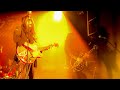 Voodoo Club - "Gimmie Shock" - Live Hall EMY, Fukuoka, Japan 2025-11-29 #暴動クラブ