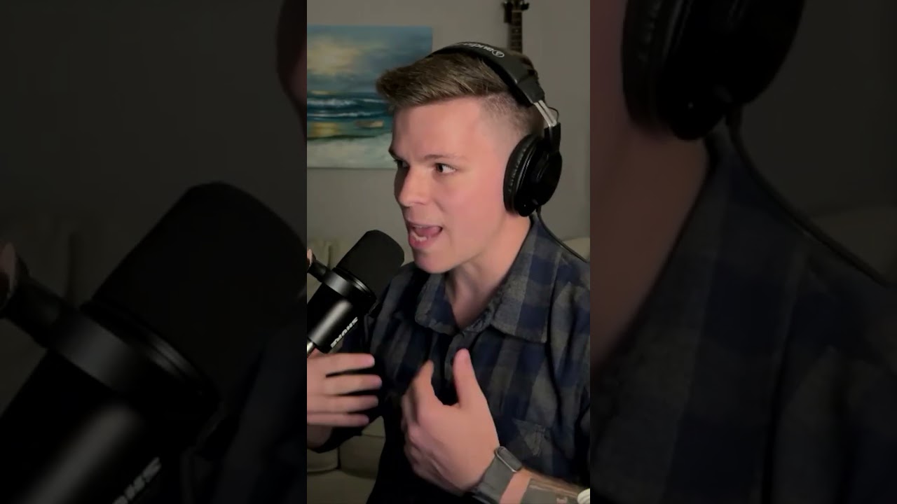 Isn’t Morality Just Instinctual? | 2/5