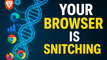 Browser Fingerprinting: The Tracking Method You Can’t Block.