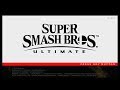 Super Smash Bros. Ultimate | Live Gaming