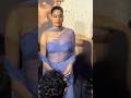 Jhanvi Kapoor Promotes Peddi Candid Moments #flaunt #glamour #paparazzi #shortsfeed #viral shorts