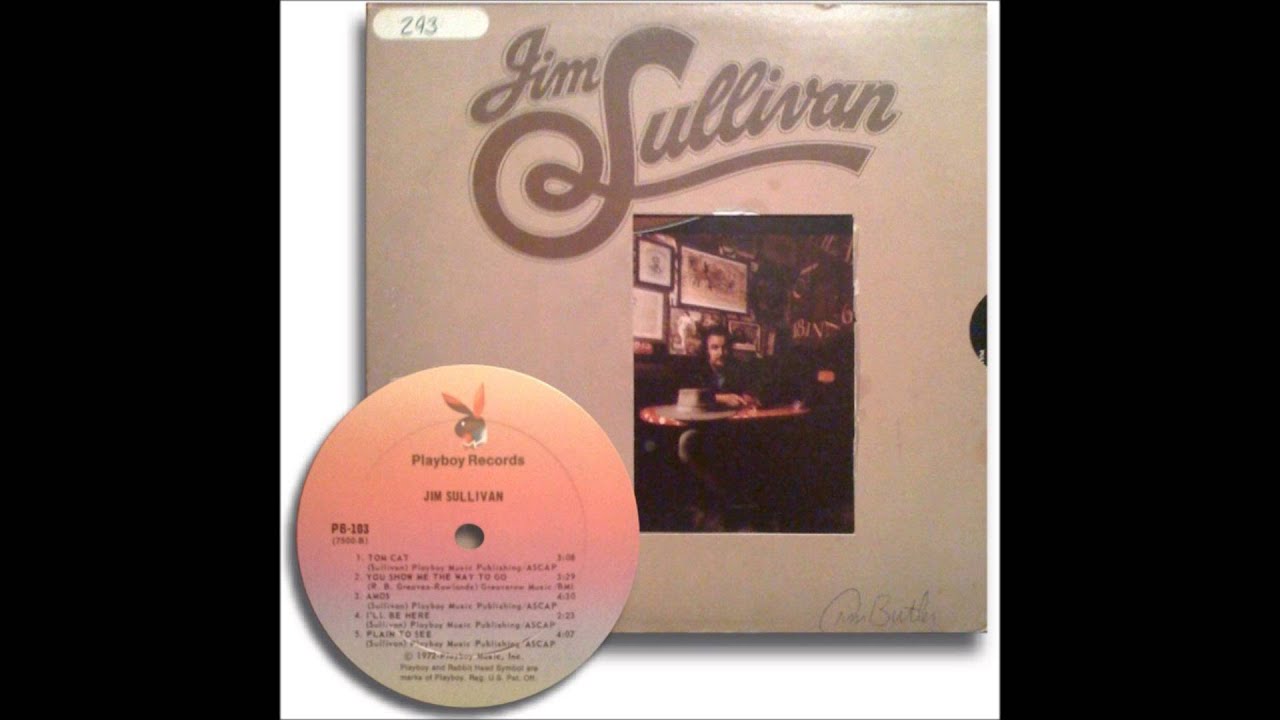 Jim Sullivan Sunny Jim Youtube