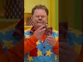 Can you make music and conduct a concert with Mr Tumble?| Mr Tumble and Friends #ytshorts
