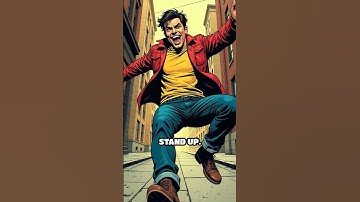 Turn Setbacks Into Your Secret Weapon