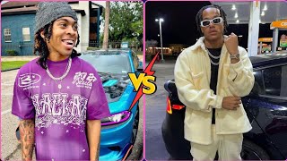 Eli Unique And RichBoyTroy Comparison 2024, Relationship, Net Worth, Ethnicity, Age, Height, Facts