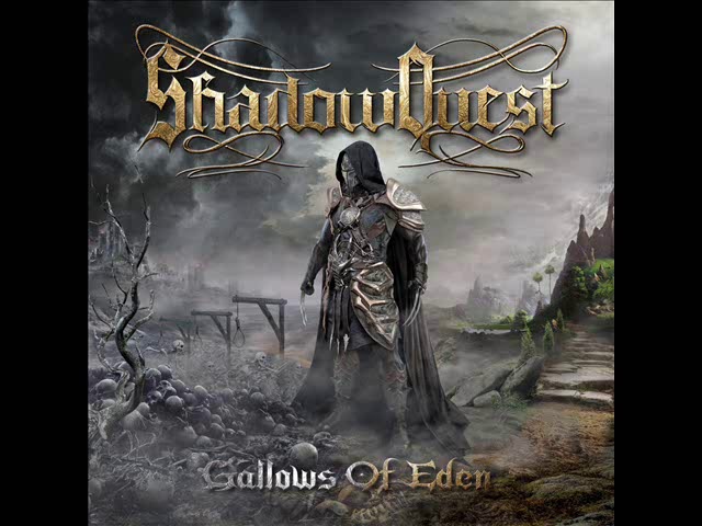 Shadowquest - Guardian of Heaven