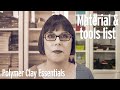 Mis 27 materiales y herramientas imprescindibles para trabajar con arcilla polimérica –Tutorial[Sub]