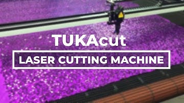 Optical Lens or CAD Data  | Demonstration | TUKAcut Laser