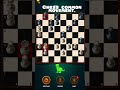 Chess common movement. Chess-Club #chess #puzzle #chessclub