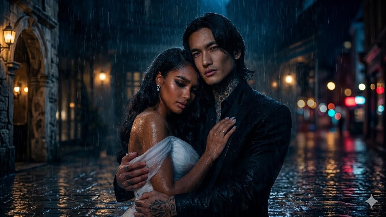 Mafia Boss Swore He’d Never Fall in Love —Until He Saw Her Cry in the ...