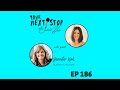 Episode 186 Navigating Business & Family - Jennifer Kok's Epic Journey