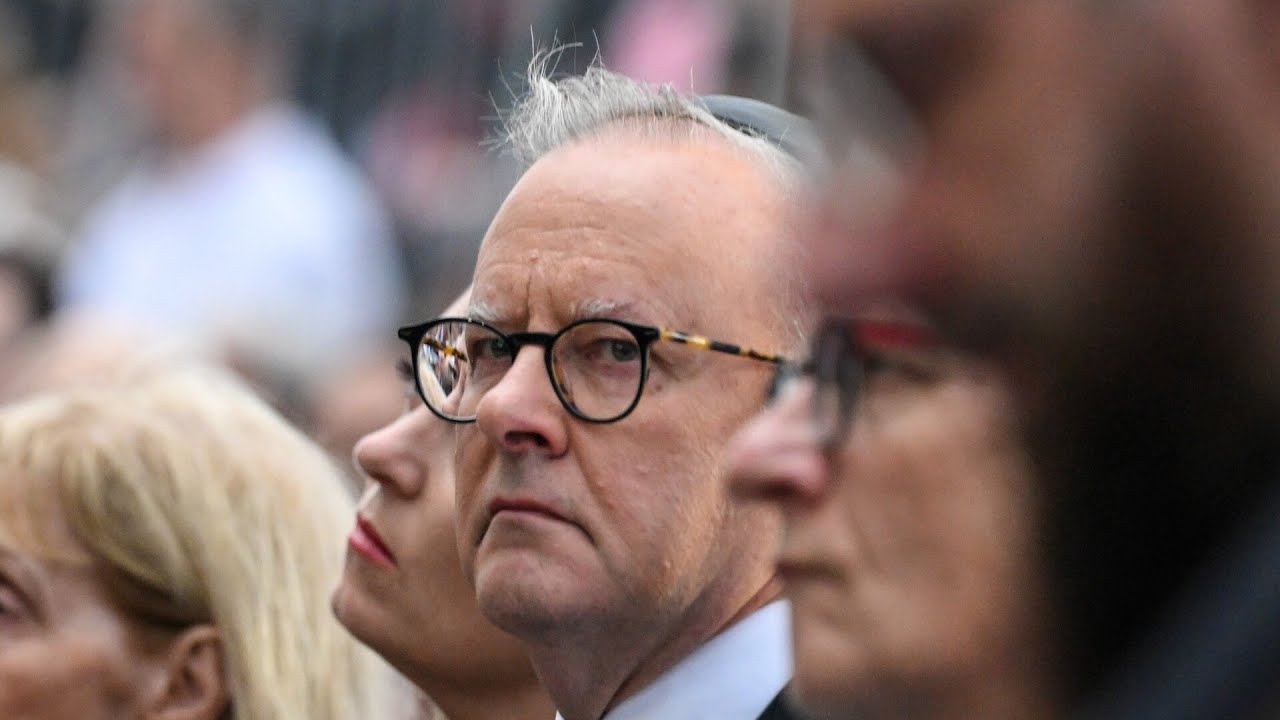 ‘Too late, too rushed’: Albanese under fire for delaying Royal Commission