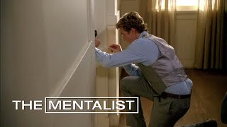 Jane Proves a Point | The Mentalist Clips - S1E11