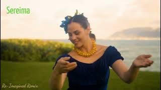 Sereima (Re-Imagined Remix by DJ Doc Warusi)