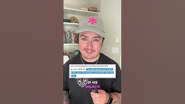 Waarom staat er een door AI gegenereerde afbeelding in een queer-fototentoonstelling? | Xtra Maga...