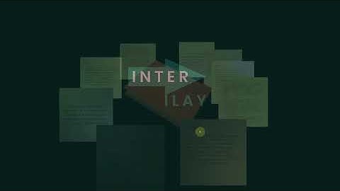 A Diary Viewer made in Coppercube