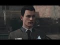 Gambar cover Connor - Blood // Water Detroit: Become Human