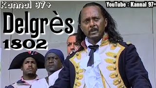 Une pensée pour le courage et la détermination de Louis DELGRÈS / La devise Vivre libre ou mourir